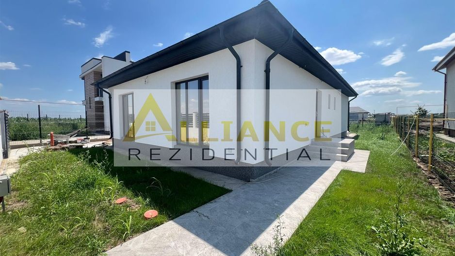 CASA PARTER-4 CAMERE-2 BAI-TEREN 416 MP - Poză 4