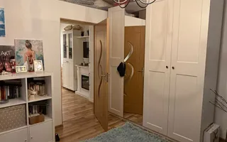 Apartament 2 camere Voluntari | 42 mp | Stil scandinav | 400 € - Poză 11