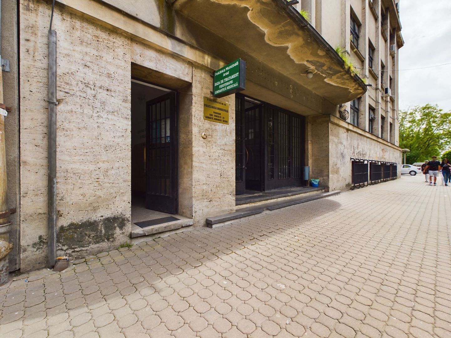 Spațiu Medical Versatil: Cabinet pentru 3 medici - Poză 9