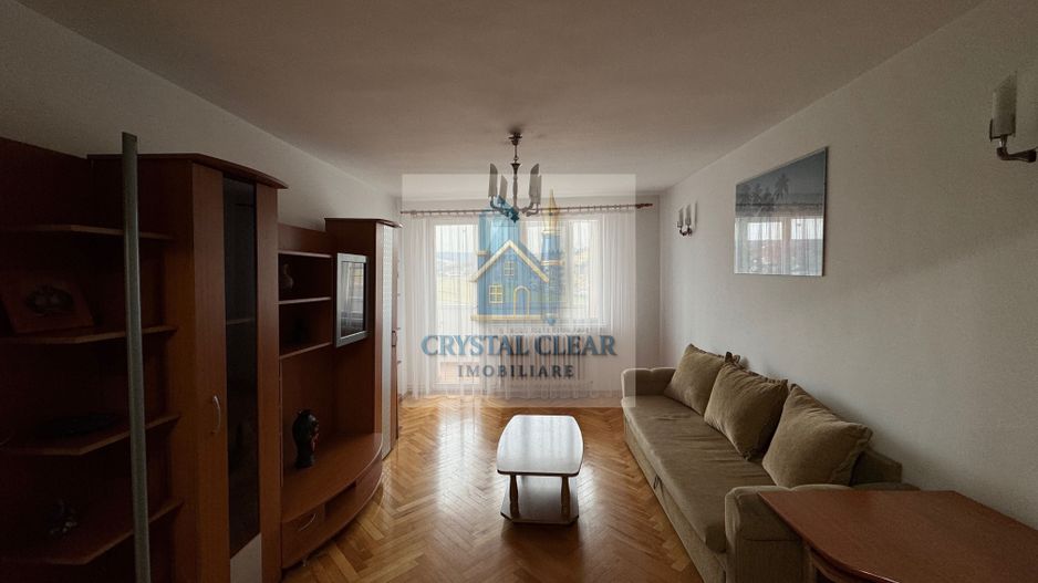 Apartament 2 camere - cartierul Dâmbu Pietros - Poză 2