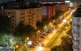 AP. 2 CAMERE VITAN, CENTRALA, MASINA SPALAT VASE, BLOC NOU, METROU - Poză 8