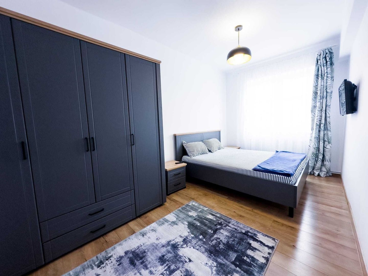 Apartament de inchiriat I 2 camere I Zona P-ta Mihai Viteazu - Poză 2