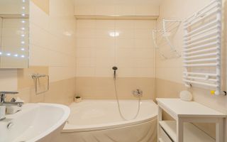 Apartament cochet 3 camere, 2 bai+parcare subterana, Drumul Poienii, Seasons - Poză 9