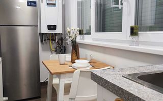 Studio zona Dacia Bd Tomis - Poză 7