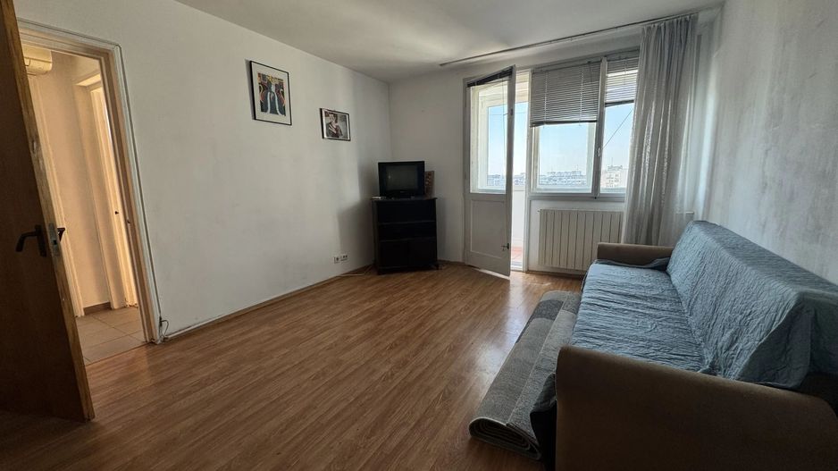 APARTAMENT 2 CAMERE DRUMUL TABEREI - Poză 1