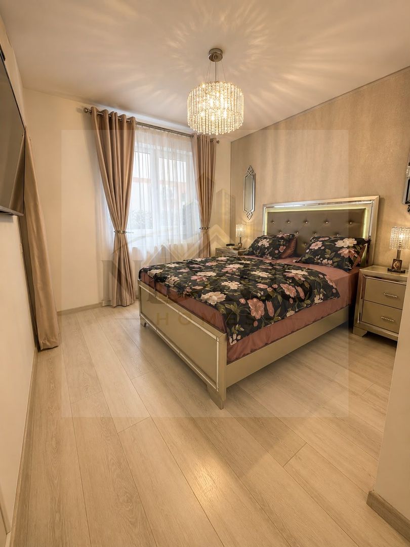3 min metrou Dimitrie Leonida - Apartament 2 cam dec+gradina - Parcare - Poză 5