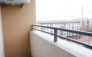 Apartament cu 2 camere de (studio) - Poză 9