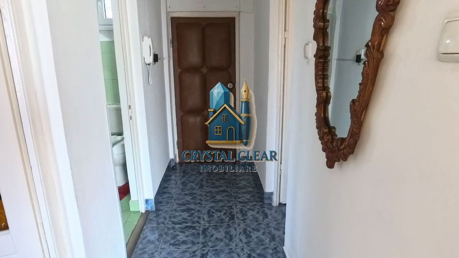 Două case în curte comună, 6 camere + 385 teren - zona semicentrală - Poză 5