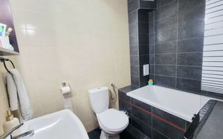 APARTAMENT 2 CAMERE DE VÂNZARE | ETAJ 2 | BALCON | PARCARE | ȘELIMBĂR - Poză 8
