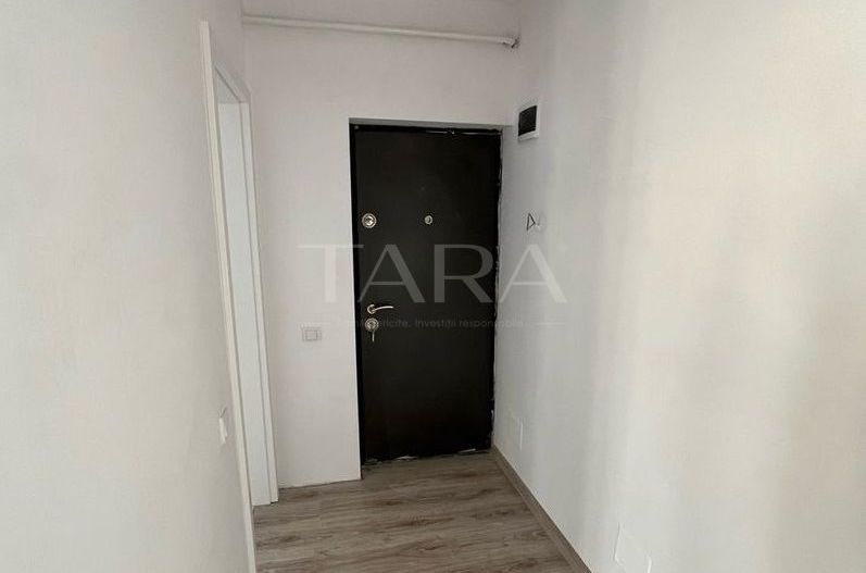 Apartamente cu 2 camere în ansamblu nou, Eroilor – Florești. - Poză 5