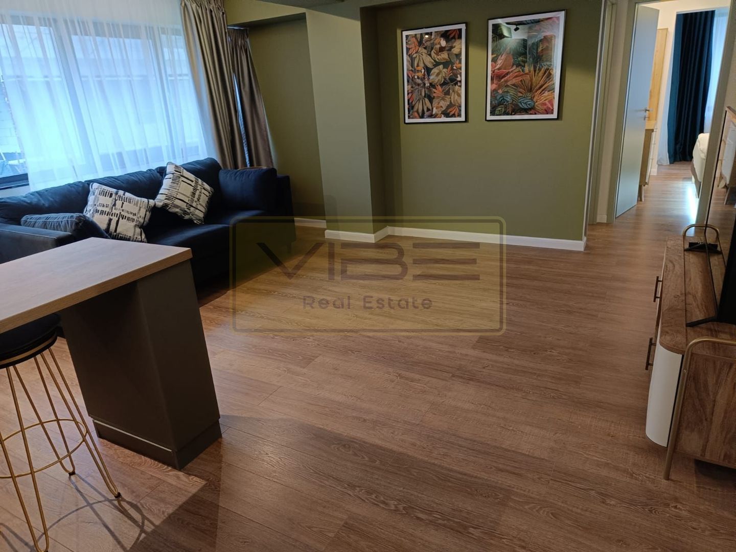 Apartament PREMIUM- Copou- Parcul Expozitiei - TOTUL NOU - Poză 6