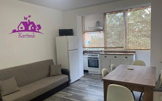 Apartament de inchiriat pe b-dul Dacia - Poză 2