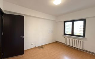 Spatiu de birouri de inchiriat ultracentral strada A.I. Cuza - Poză 2