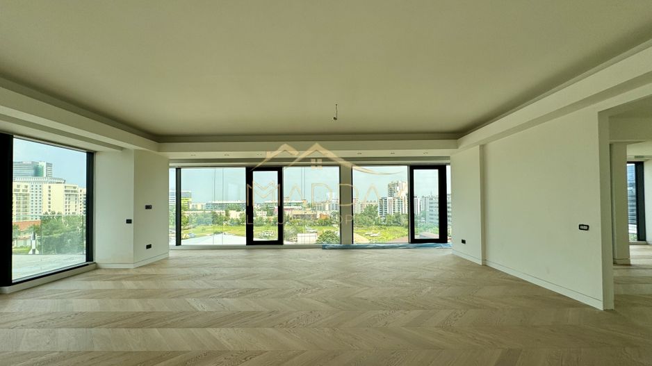 Apartament 4 camere***LUX/Imobil exclusivist//Mall Promenada - Poză 11