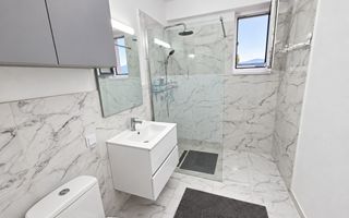 Apartament 3 camere, mobilat, utilat, 68 mp + boxă 10 mp, zona Arex - Poză 7
