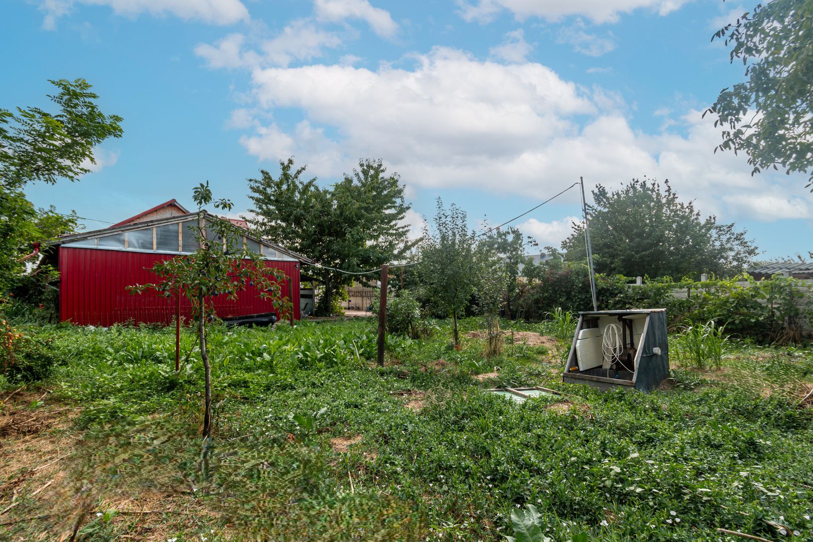 Casă renovată integral | Teren 1.000 mp | Peris, Ilfov - Poză 12