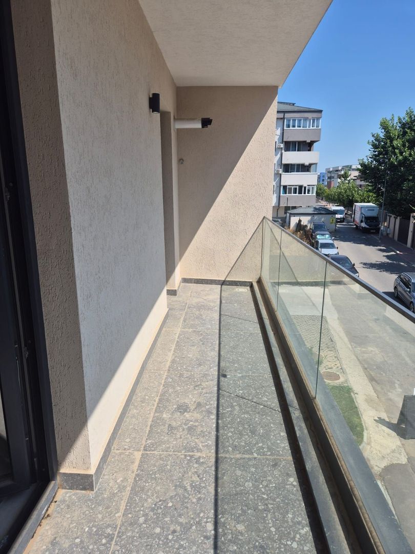 3 Camere Finalizat/ Finisaje Premium/ Izolatie Vata Bazaltica - Poză 1