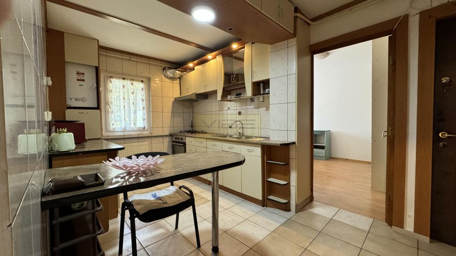 Apartament 2 camere decomandat Canta - Pacurari - Poză 9