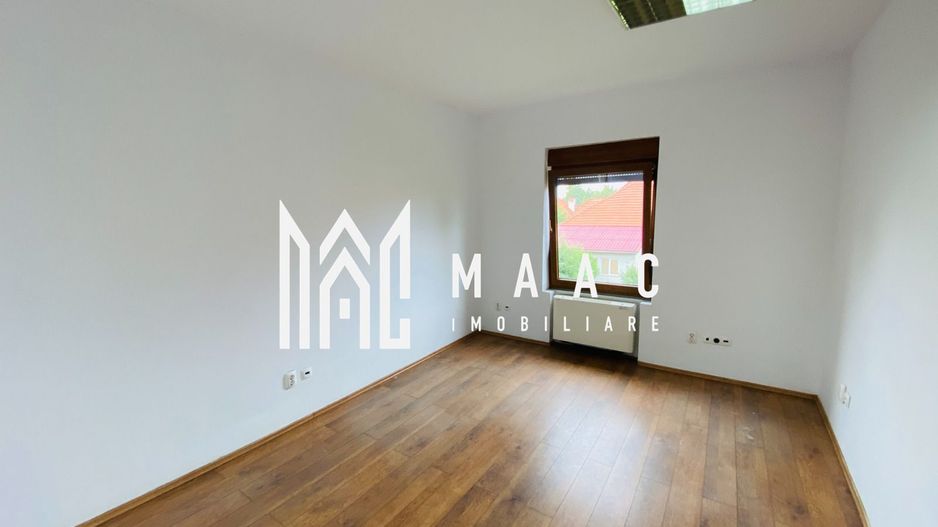 Spatiu birouri, sediu firma I 7 camere I Zona Bulevardul Victoriei - Poză 3