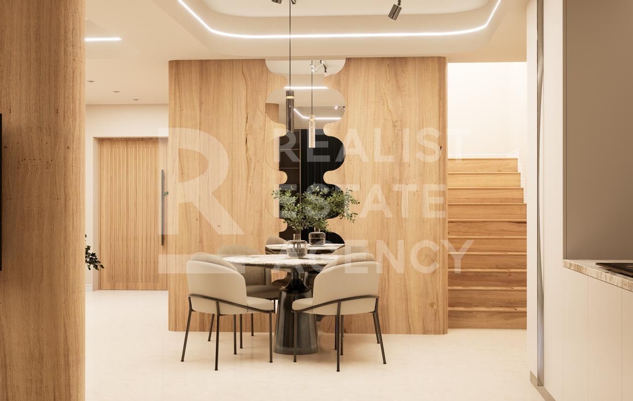 Casă cu piscină și ieșire la lacul Snagov - Poză 10