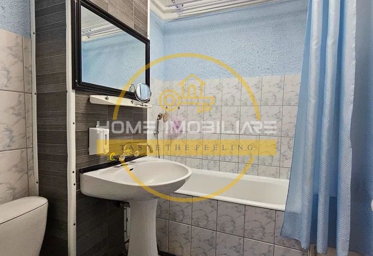 Apartament cu 3 camere/ 71mp/ zona Mircea cel Batran - Poză 13