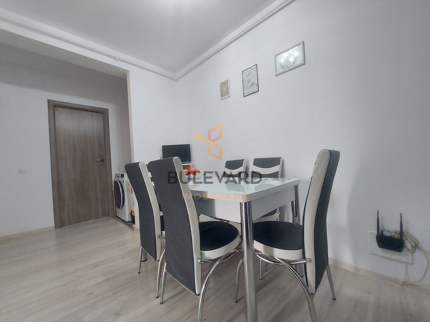 Apartament cu 2 camere decomandate! - Poză 8