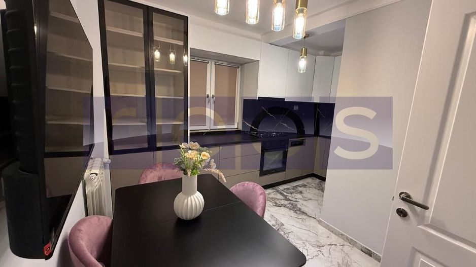 VANZARE  3 CAMERE DECOMANDAT  -UNIRII-DECEBAL - Poză 8