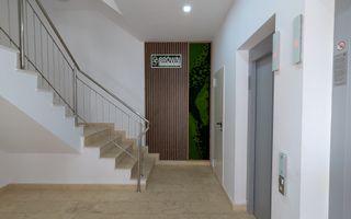 Apartament 2 camere, prima inchiriere, Drm. Binelui, Metrou Aparatori - Poză 17