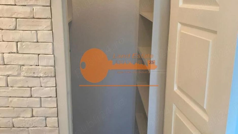 3 camere ultracentral | Piața Romană | 76 mp - Poză 6