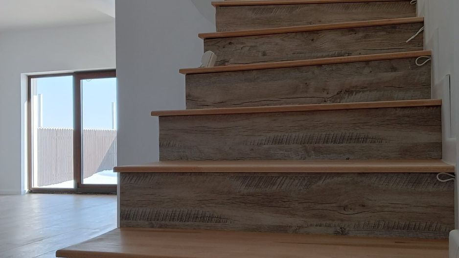 Casa INDIVIDUALA  PREMUM Balotesti- Central | Oportunitate - Poză 9