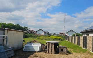 Teren de vânzare – 1111 mp – Galati, zona Metro, Strada Traian - Poză 2