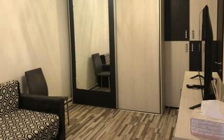 Garsoniera UMT de inchiriat 250€ - Poză 2