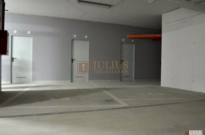 Soarelui; 2 camere, contract Anaf inclus, balcon generos, loc parcare subteran. - Poză 20