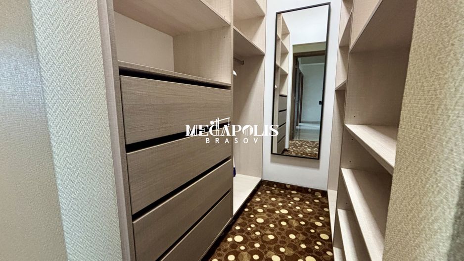Apartament 4 camere | Lux | Premium | Parcare | Isaran Residence - Poză 13