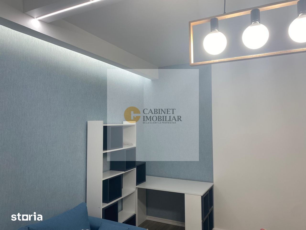 2 Camere - 54MP | Decomandat | 2019 | Parcare Inclusa | Exigent Plaza - Poză 7