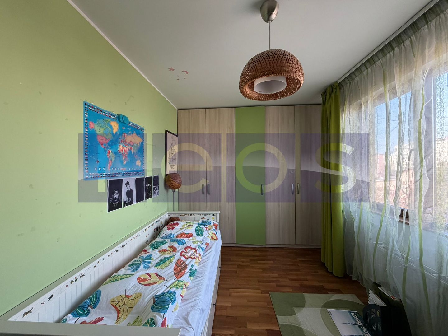 INCHIRIERE APARTAMENT 4 CAMERE | GIULESTI | - Poză 9
