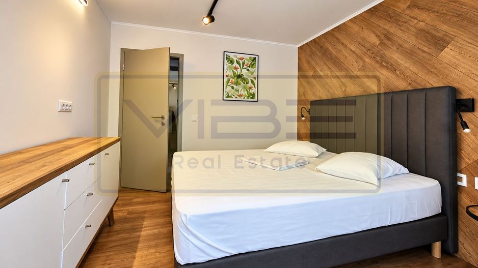 Center City/ Copou- University - 2 Room Apartment - Poză 1