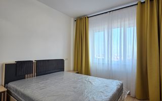 Bloc nou- 67mp - 2 camere decomandat- terasa - View - Parcare Subterana - Poză 2