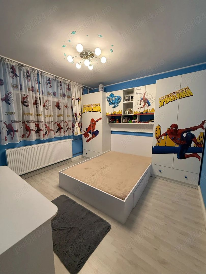 APARTAMENT ULTRAMODERN DECOMANDAT BLOC 1978 - Poză 6