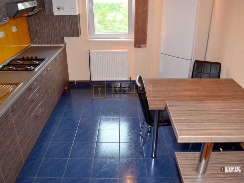 Peste drum de Iulius Mall/Town; centrala proprie, modern amenajat. - Poză 11