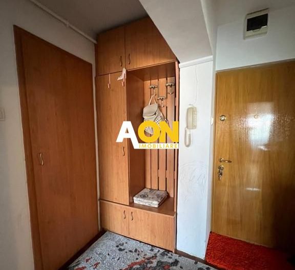 Garsoniera decomandata, 32 mp utili, Cetate - Poză 3