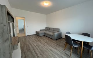 Apartament Decomandat Nou 2 Camere+ Dressing | Etaj 1 | Chisoda - Poză 2