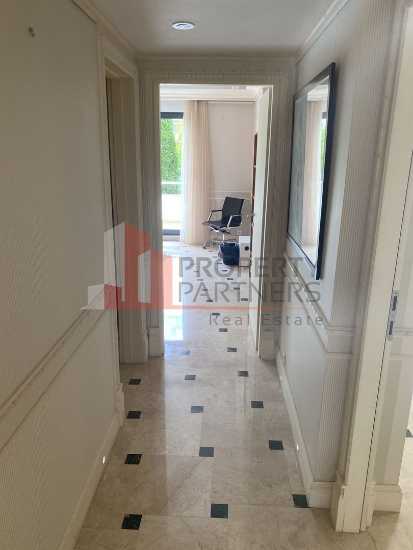 Apartament de lux langa ambasada SUA. - Poză 20