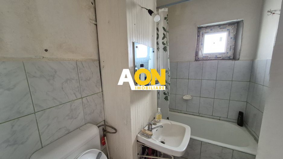 Apartament 2 Camere, Decomandat, 47 mp, Et. 7, Zona Cetate - Poză 8