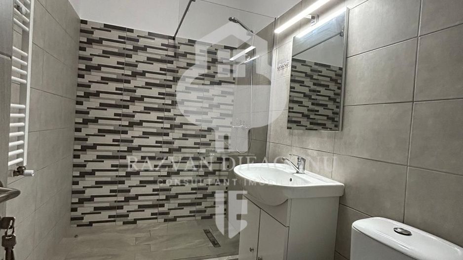 Apartament 2 camere Hanul cu Peste - Poză 7