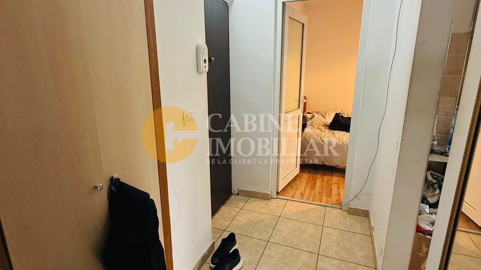 3 camere în Podu Roș – La Bulevard - Etaj 1 - 62 mp - Poză 9