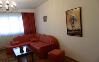Apartament lux, zona Piata Victoriei, 4 camere , 2 bai, centrala termica  terasa - Poză 2