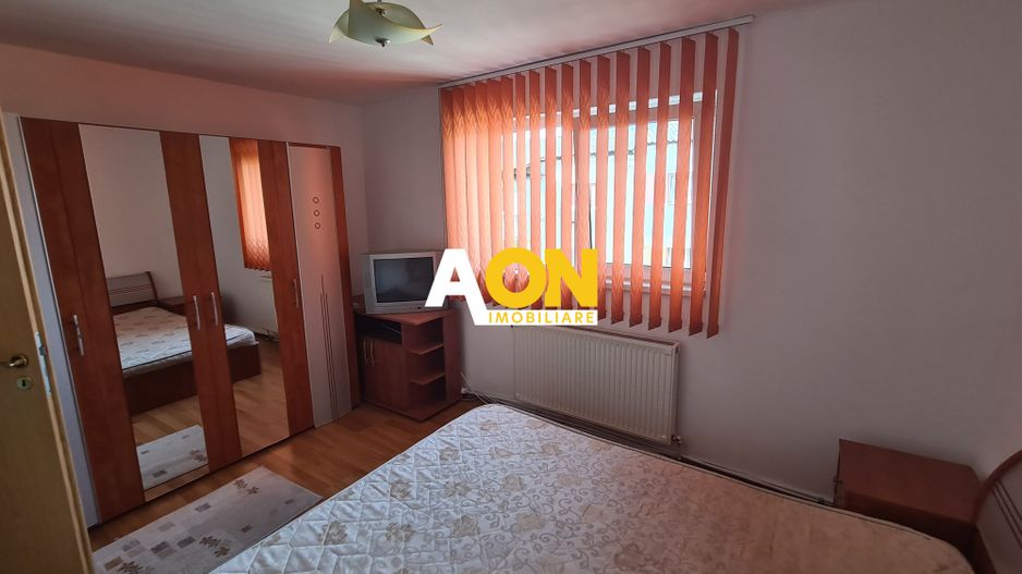 Apartament Cu 2 Camere, Complet Mobilat, Zona Piață - Cetate - Poză 6