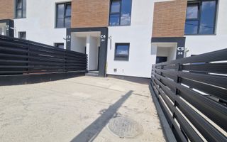 FINALIZAT APARTAMENT 3 CAMERE  GRADINA   PARCARE  BUCIUM VISAN - Poză 1