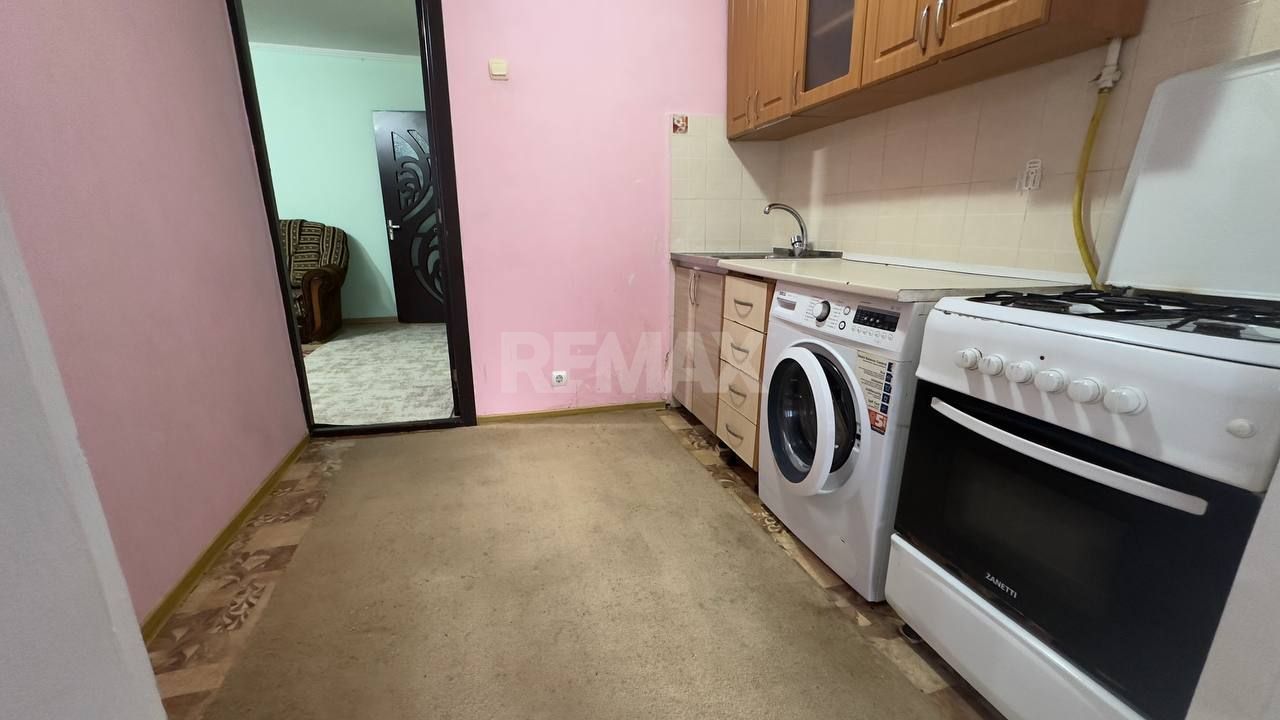 De vinzare apartament Riscani in spatelele CC Soiuz - Poză 8
